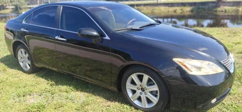 2009 Lexus ES 350 - miniatura 6