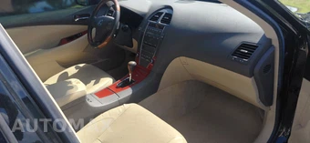 2009 Lexus ES 350 - miniatura 7