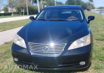 2009 Lexus ES 350 - miniatura 8