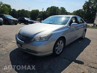 2009 Lexus ES 350