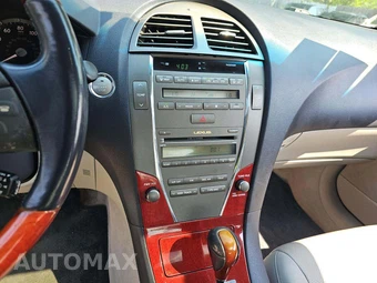 2009 Lexus ES 350 – miniatura 10