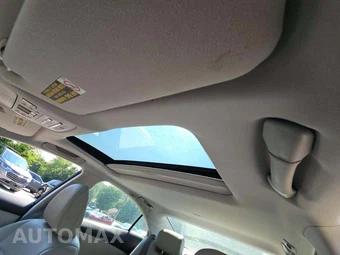 2009 Lexus ES 350 – miniatura 11