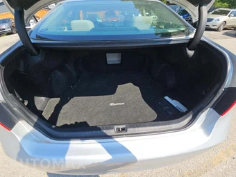 2009 Lexus ES 350 – miniatura 14