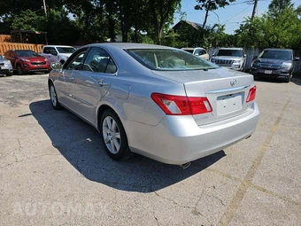 2009 Lexus ES 350 – miniatura 2