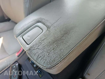 2009 Lexus ES 350 – miniatura 22