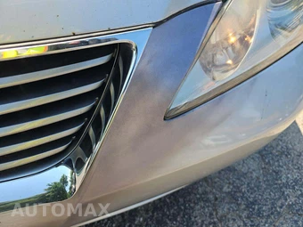 2009 Lexus ES 350 – miniatura 25
