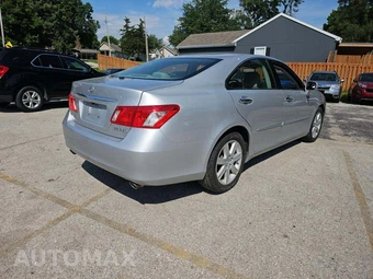 2009 Lexus ES 350 – miniatura 3
