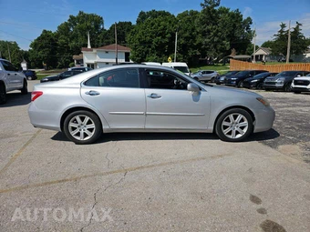 2009 Lexus ES 350 – miniatura 4