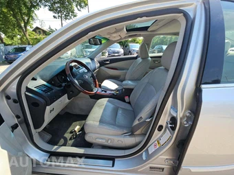 2009 Lexus ES 350 – miniatura 6