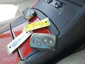 2009 Lexus ES 350 – miniatura 8