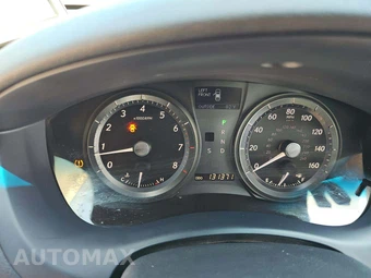 2009 Lexus ES 350 – miniatura 9