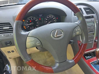 2009 Lexus ES 350 - miniatura 10