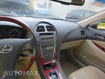 2009 Lexus ES 350 - miniatura 11