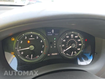 2009 Lexus ES 350 - miniatura 12