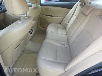 2009 Lexus ES 350 - miniatura 13