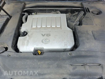 2009 Lexus ES 350 - miniatura 15