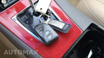 2009 Lexus ES 350 - miniatura 17