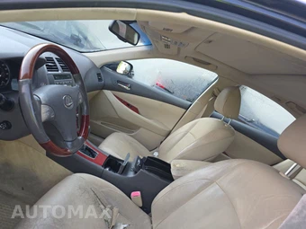 2009 Lexus ES 350 - miniatura 19