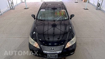2009 Lexus ES 350 - miniatura 2