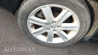 2009 Lexus ES 350 - miniatura 23