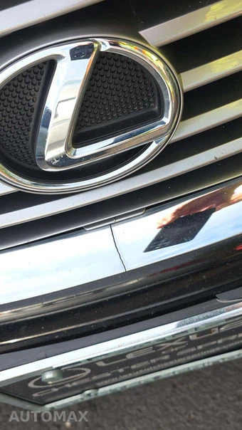 2009 Lexus ES 350 - miniatura 26