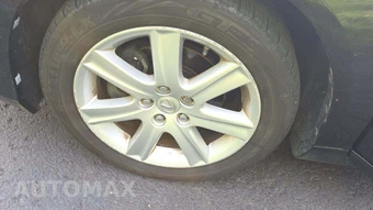 2009 Lexus ES 350 - miniatura 29