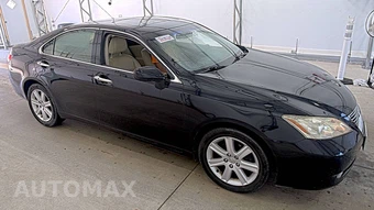 2009 Lexus ES 350 - miniatura 3