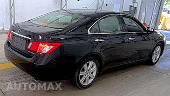 2009 Lexus ES 350 - miniatura 4