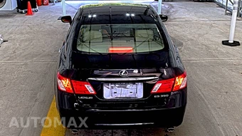 2009 Lexus ES 350 - miniatura 5