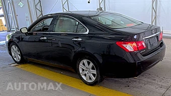 2009 Lexus ES 350 - miniatura 6