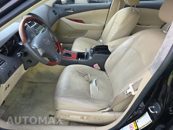 2009 Lexus ES 350 - miniatura 7
