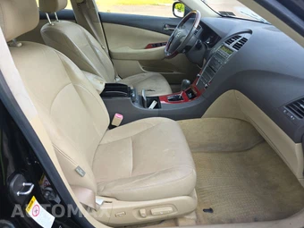 2009 Lexus ES 350 - miniatura 8