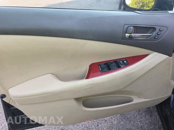 2009 Lexus ES 350 - miniatura 9