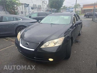 2009 Lexus ES 350