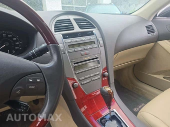 2009 Lexus ES 350 – miniatura 10