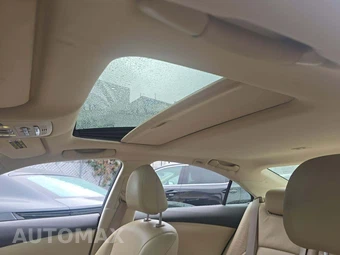2009 Lexus ES 350 – miniatura 11