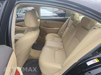 2009 Lexus ES 350 – miniatura 13