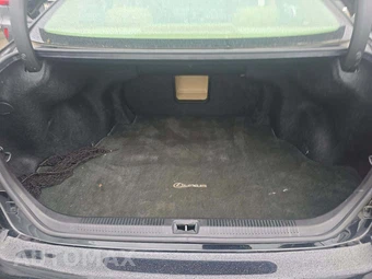 2009 Lexus ES 350 – miniatura 14
