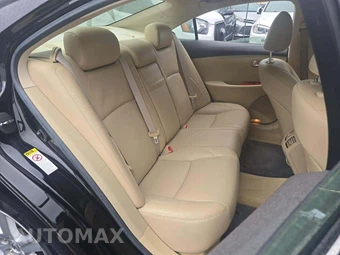 2009 Lexus ES 350 – miniatura 16
