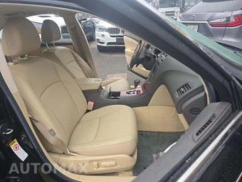 2009 Lexus ES 350 – miniatura 18