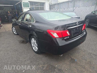 2009 Lexus ES 350 – miniatura 2