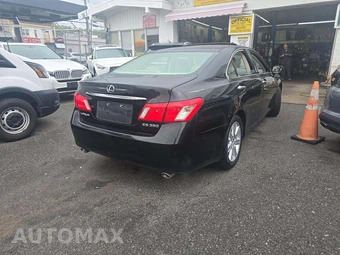 2009 Lexus ES 350 – miniatura 3