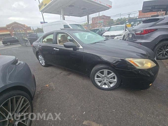 2009 Lexus ES 350 – miniatura 4