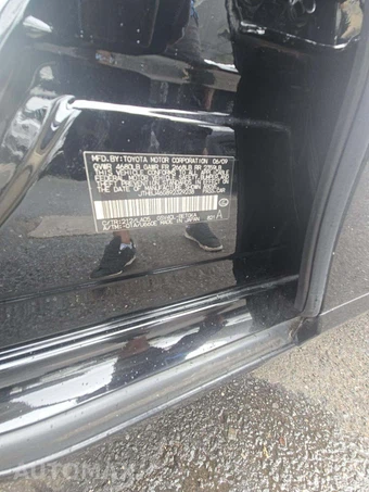2009 Lexus ES 350 – miniatura 5