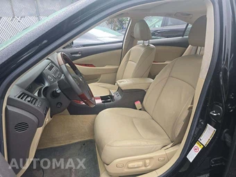 2009 Lexus ES 350 – miniatura 6