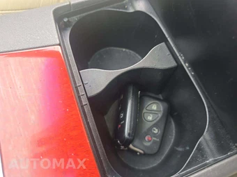 2009 Lexus ES 350 – miniatura 8