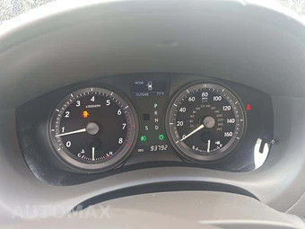 2009 Lexus ES 350 – miniatura 9