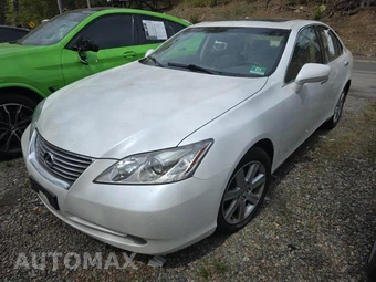 2009 Lexus ES 350