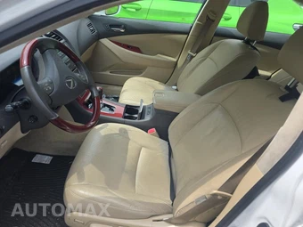 2009 Lexus ES 350 – miniatura 13