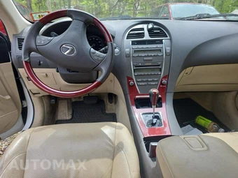2009 Lexus ES 350 – miniatura 14